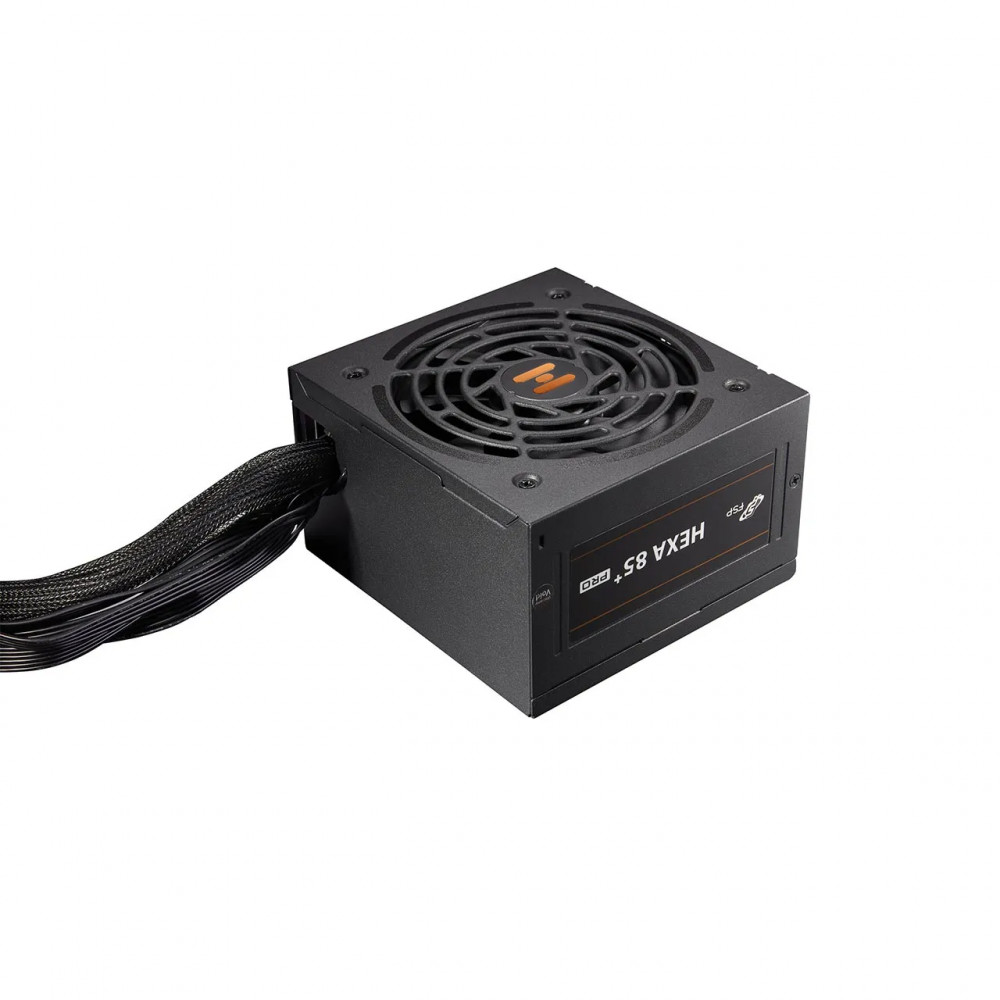 Блок питания FSP Hydro PRO HA2-850 850 Вт - миниатюра 3