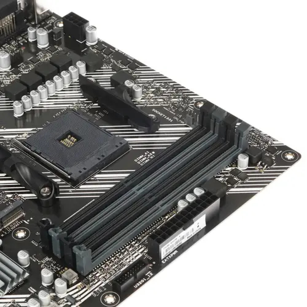 Материнская плата Asus PRIME B550M-K 90MB14V0-M0EAY0 Micro-ATX, AMD AM4 - миниатюра 5