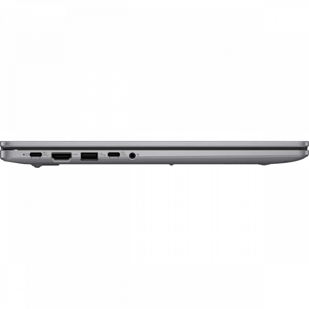 Ноутбук Asus ExpertBook P1 P1503CVA-I58512BDD 90NX0881-M02N60 15.6 ", FHD 1920x1080 (16:9), Intel, Core 5, 8 Гб, 512 ГБ, Intel UHD Graphics - миниатюра 4
