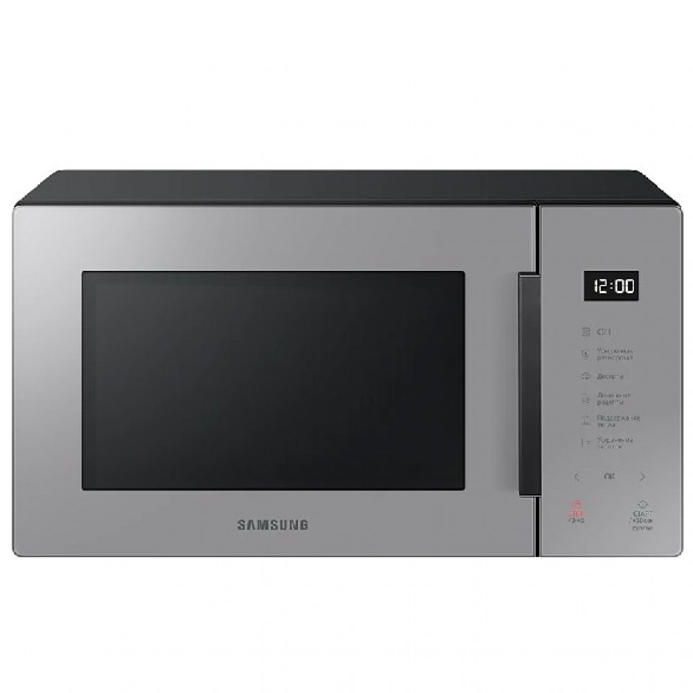 Микроволновая печь Samsung MS23T5018AG/BW — фото товара
