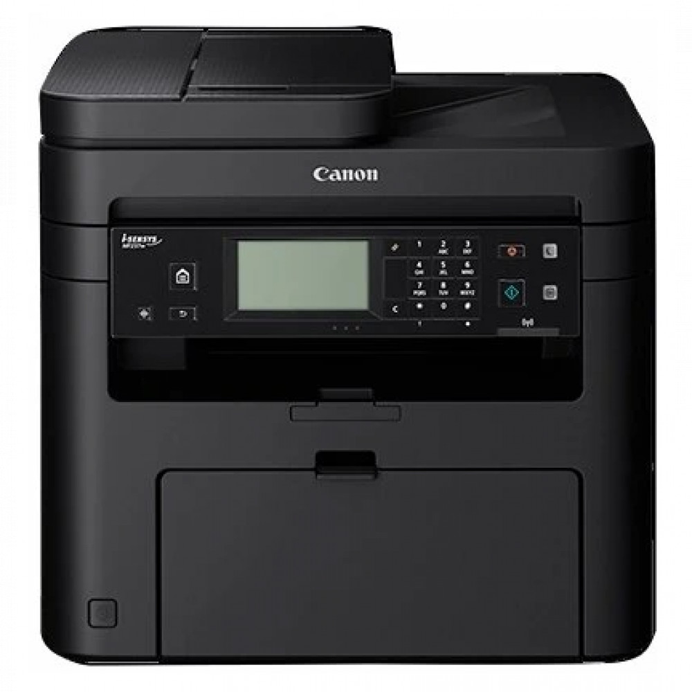 МФУ Canon i-SENSYS MF237w 1418C121/1418C105/1418C030 А4, Лазерный, Монохромная — фото товара