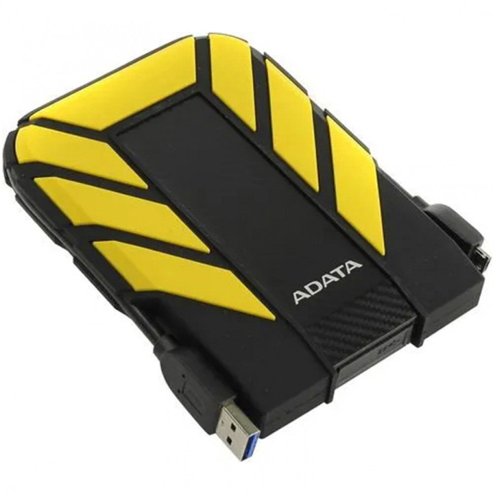 Внешние накопители ADATA HD710 Pro AHD710P-1TU31-CYL 1 ТБ — фото товара