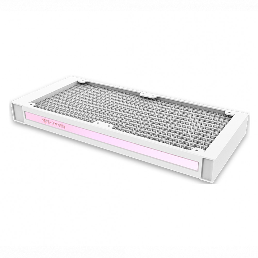 Система охлаждения ID-Cooling PINKFLOW 240 ARGB V2 Для процессора - миниатюра 5