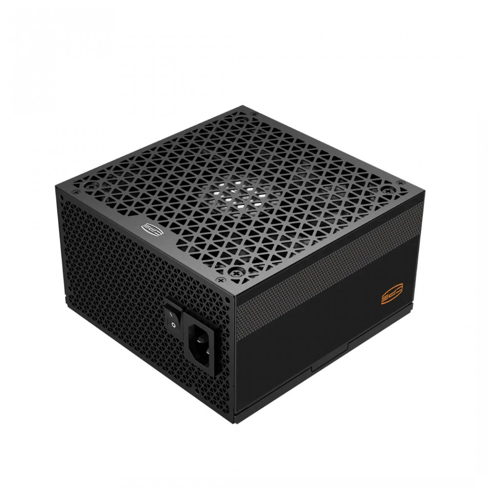 Блок питания PCcooler P5-YK1000-B1H 1000 Вт - миниатюра 4