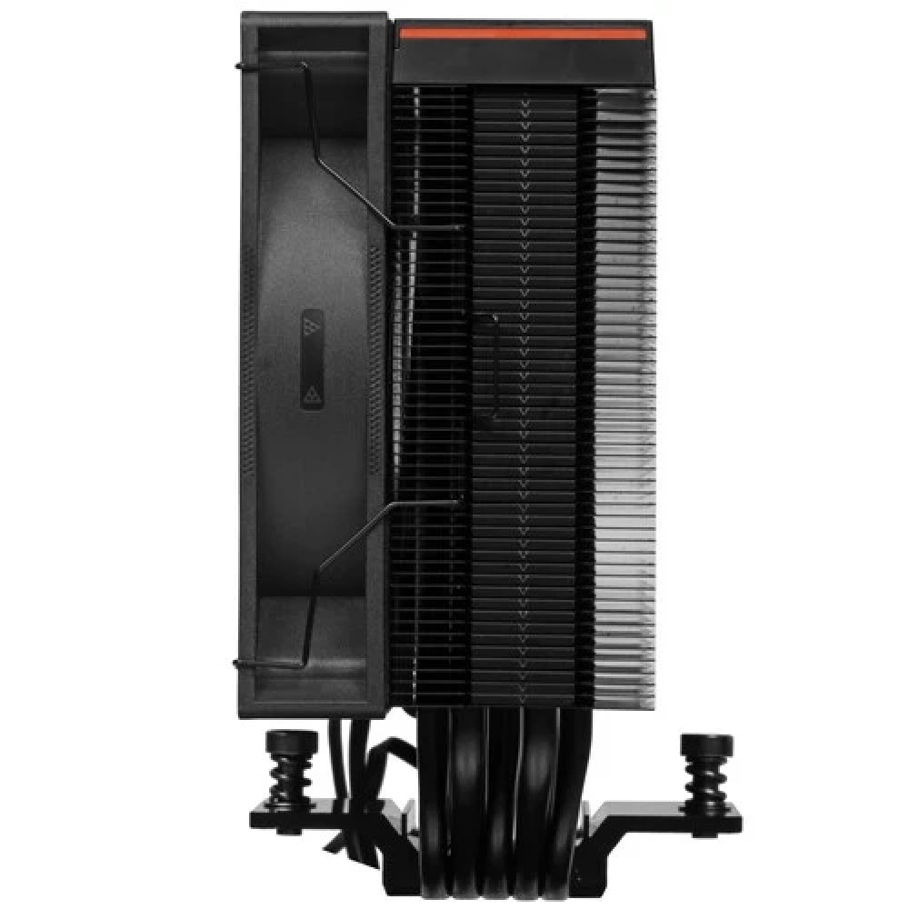 Система охлаждения PCcooler RT500 Digital BK Для процессора - миниатюра 2