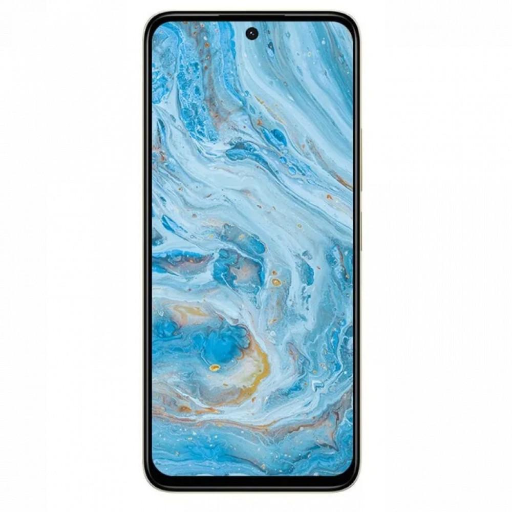 Смартфон Xiaomi Redmi 13 6/128Gb Sandy Gold 56070 128 Гб, 6 Гб - миниатюра 2