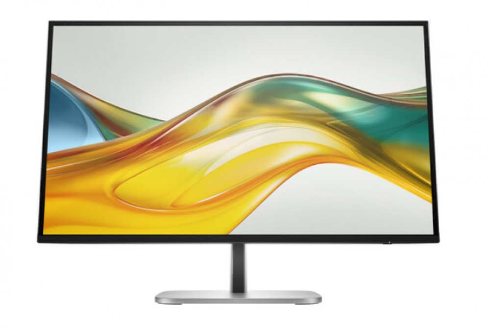 Монитор HP 5 Pro 534pm 9E0Z2AS 34 ", VA, Ultra-Wide QHD 3440x1440 (21:9) — фото товара