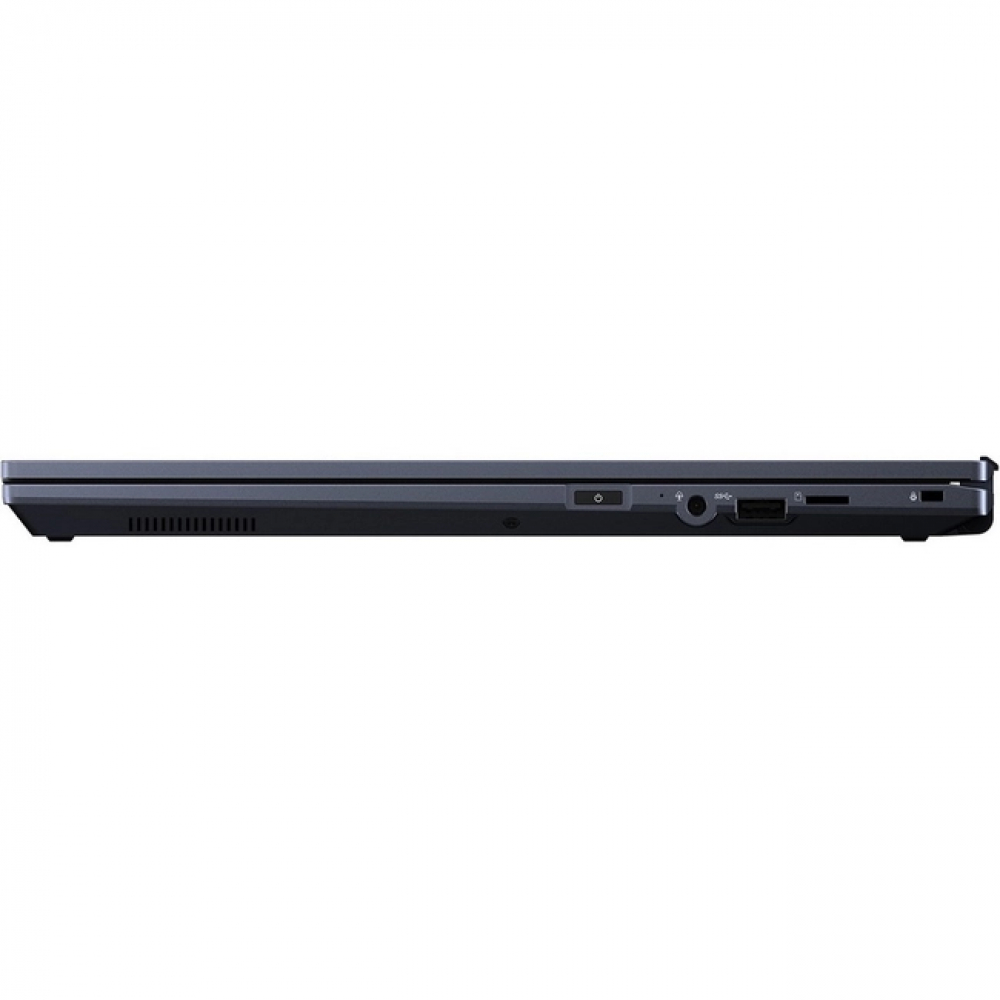 Ноутбук Asus ExpertBook B5402FVA-HY0043X 90NX06N1-M001C0 14 ", FHD 1920x1080 (16:9), Intel, Core i5, 8 Гб, 512 ГБ, Intel Iris Xe Graphics, Windows 11 Pro - миниатюра 7