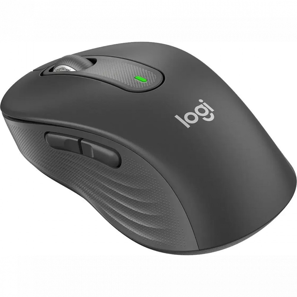 Мышь Logitech M650 910-006262 Премиальные, Беспроводная - миниатюра 4