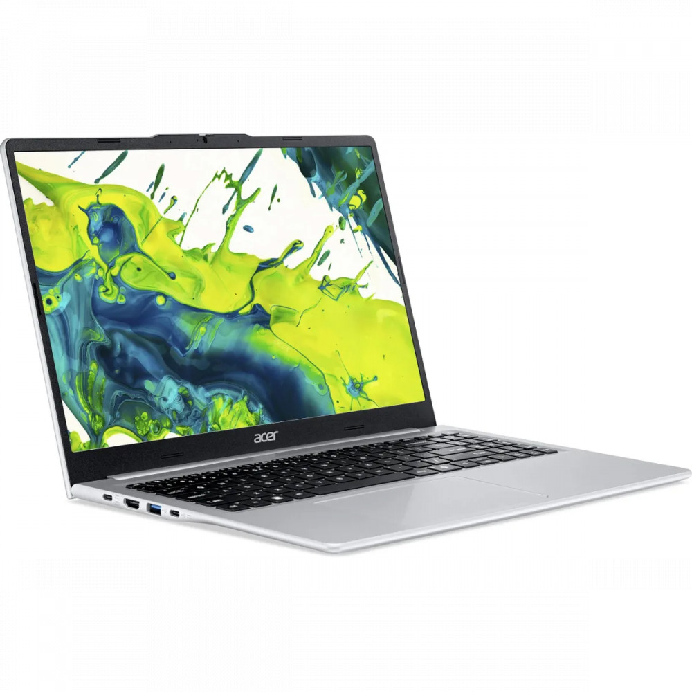 Ноутбук Acer Aspire Lite AL15-49P-R4JA NX.DT8CD.005 15.6 ", FHD 1920x1080 (16:9), AMD, Ryzen 7, 8 Гб, 512 ГБ, AMD Radeon - миниатюра 3