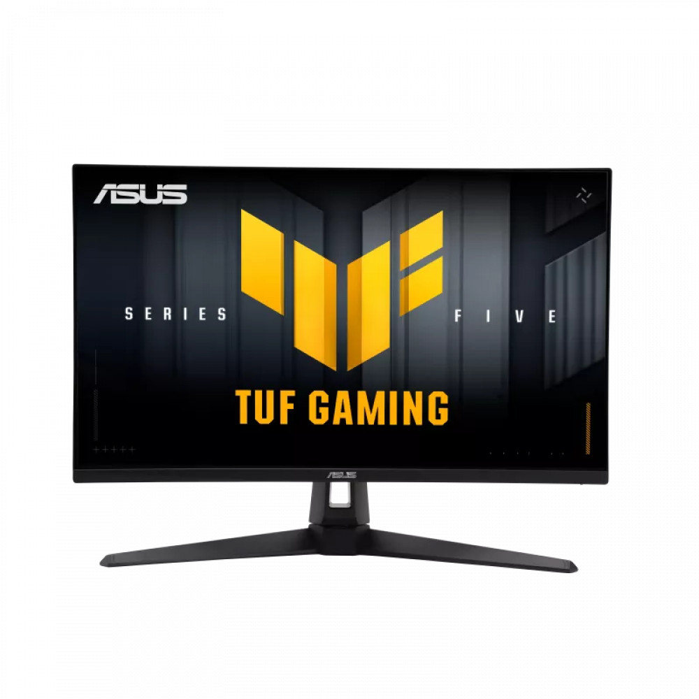 Монитор Asus TUF VG27AQ5A 27 ", IPS, Quad HD 2560x1440 (16:9), 210 Гц — фото товара