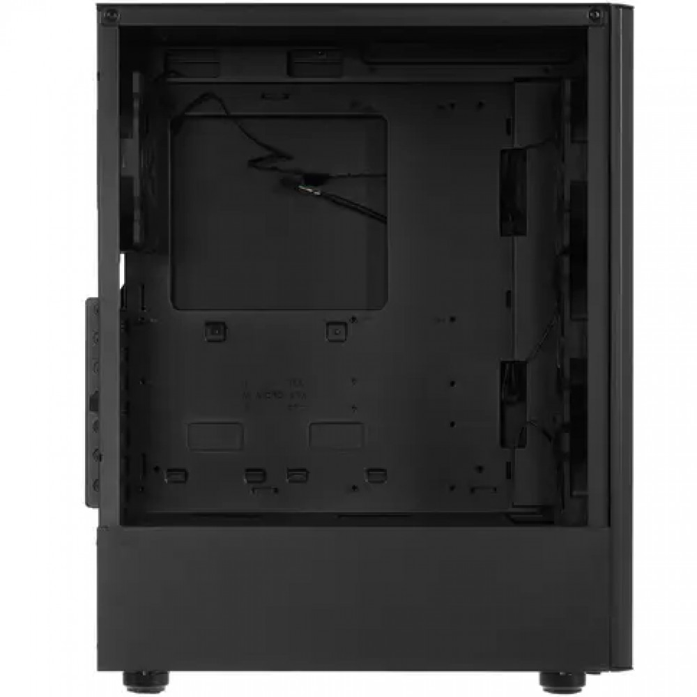 Корпус XPG Valor Air Black VALORAIRMT-BKCWW Mid-Tower - миниатюра 9