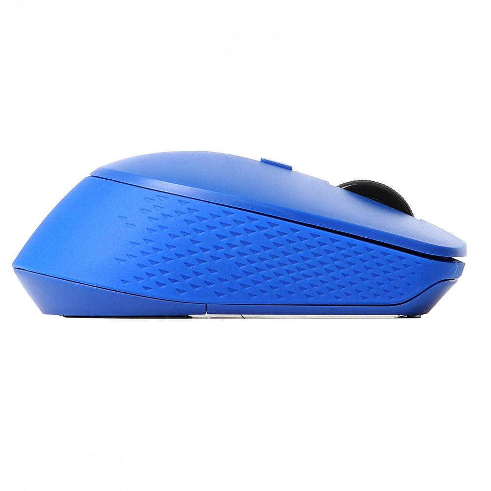Мышь Rapoo M300 Silent 18049 Бюджетные, Беспроводная - миниатюра 4