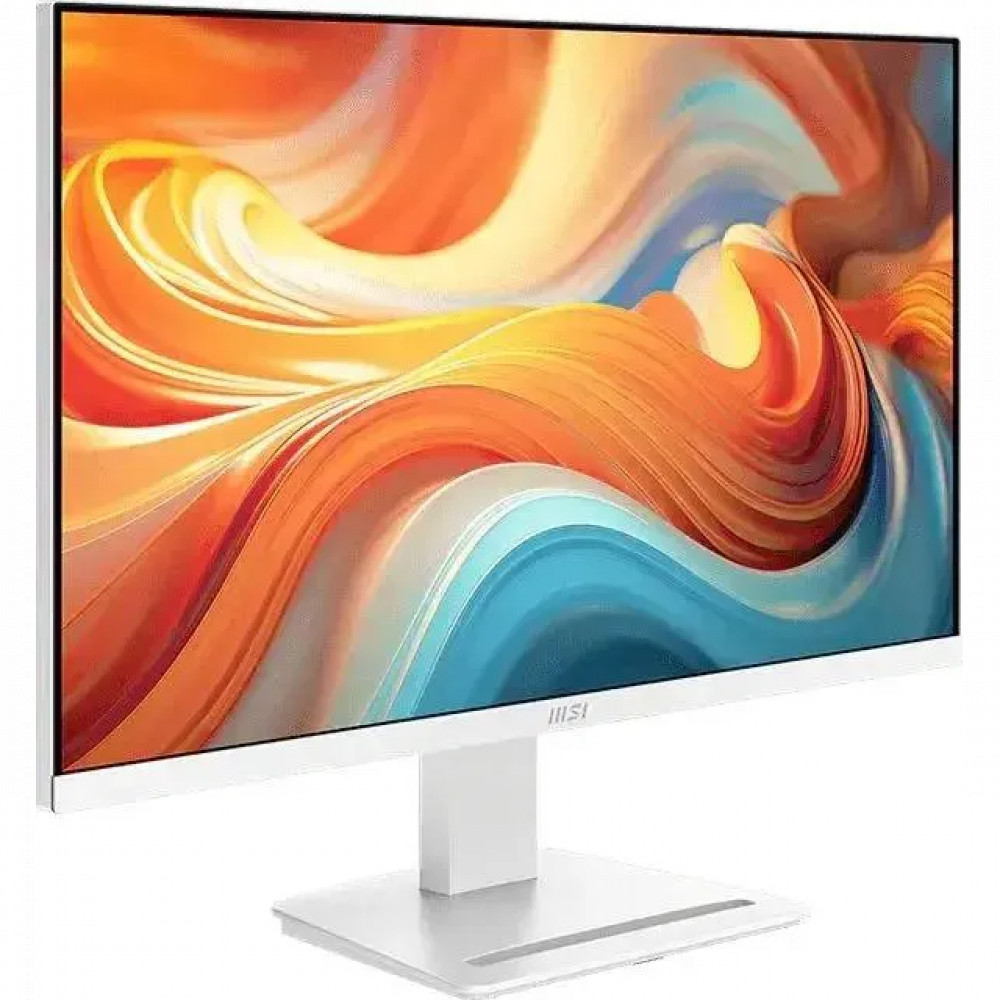 Монитор MSI Pro MP273W E14A 9S6-3PB4CH-265 27 ", IPS, Full HD 1920x1080 (16:9), 144 Гц - миниатюра 2
