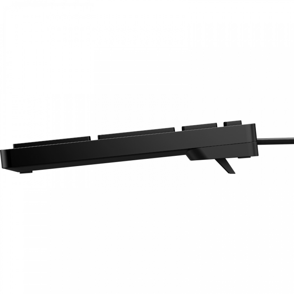 Клавиатура HP 320K G2 9SR37A9_1 Проводная, USB - миниатюра 3