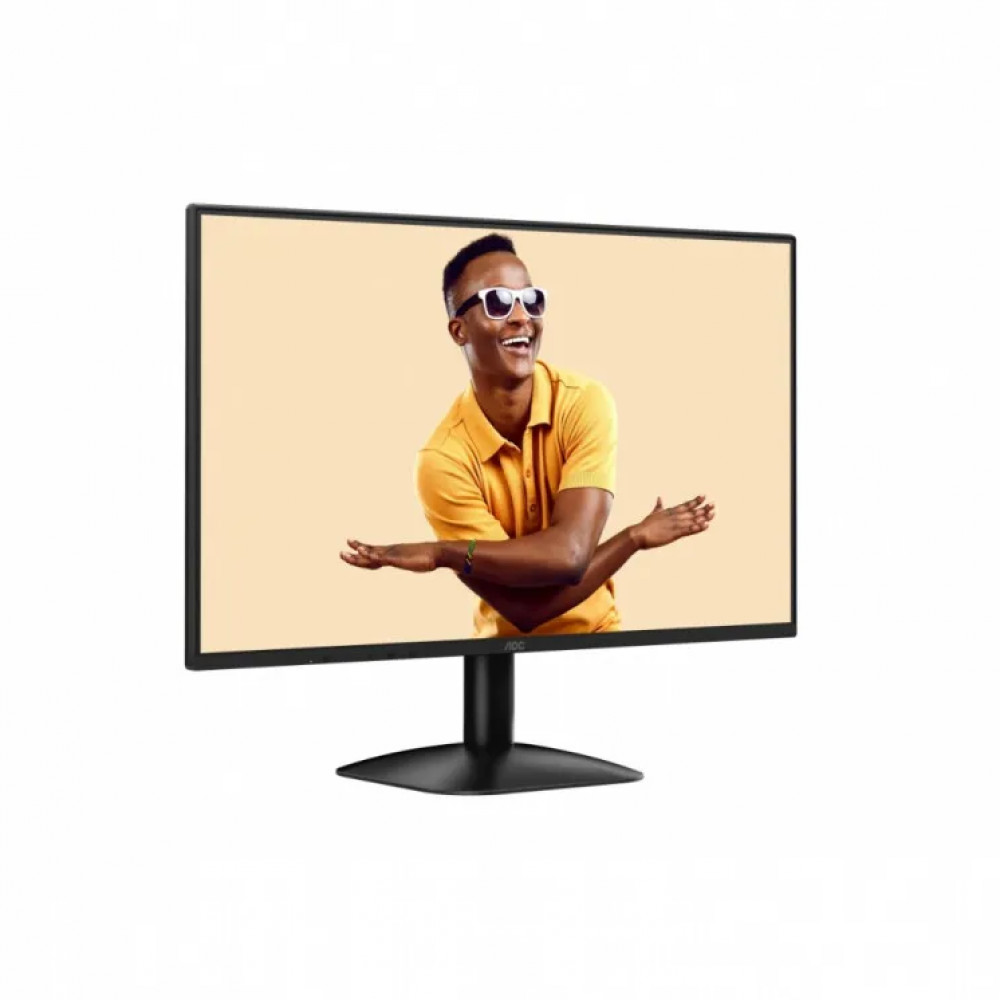 Монитор AOC 24B31H/01 17.3 ", IPS, Full HD 1920x1080 (16:9), 120 Гц - миниатюра 2