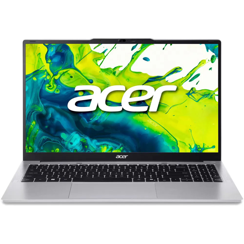 Ноутбук Acer Aspire Lite AL15-72P NX.D5HEX.006 15.6 ", FHD 1920x1080 (16:9), Intel, Core i5, 16 Гб, 512 ГБ, Intel UHD Graphics — фото товара