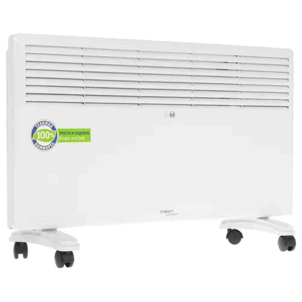 Scarlett SCA H VER31 2000 Обогреватель — фото товара