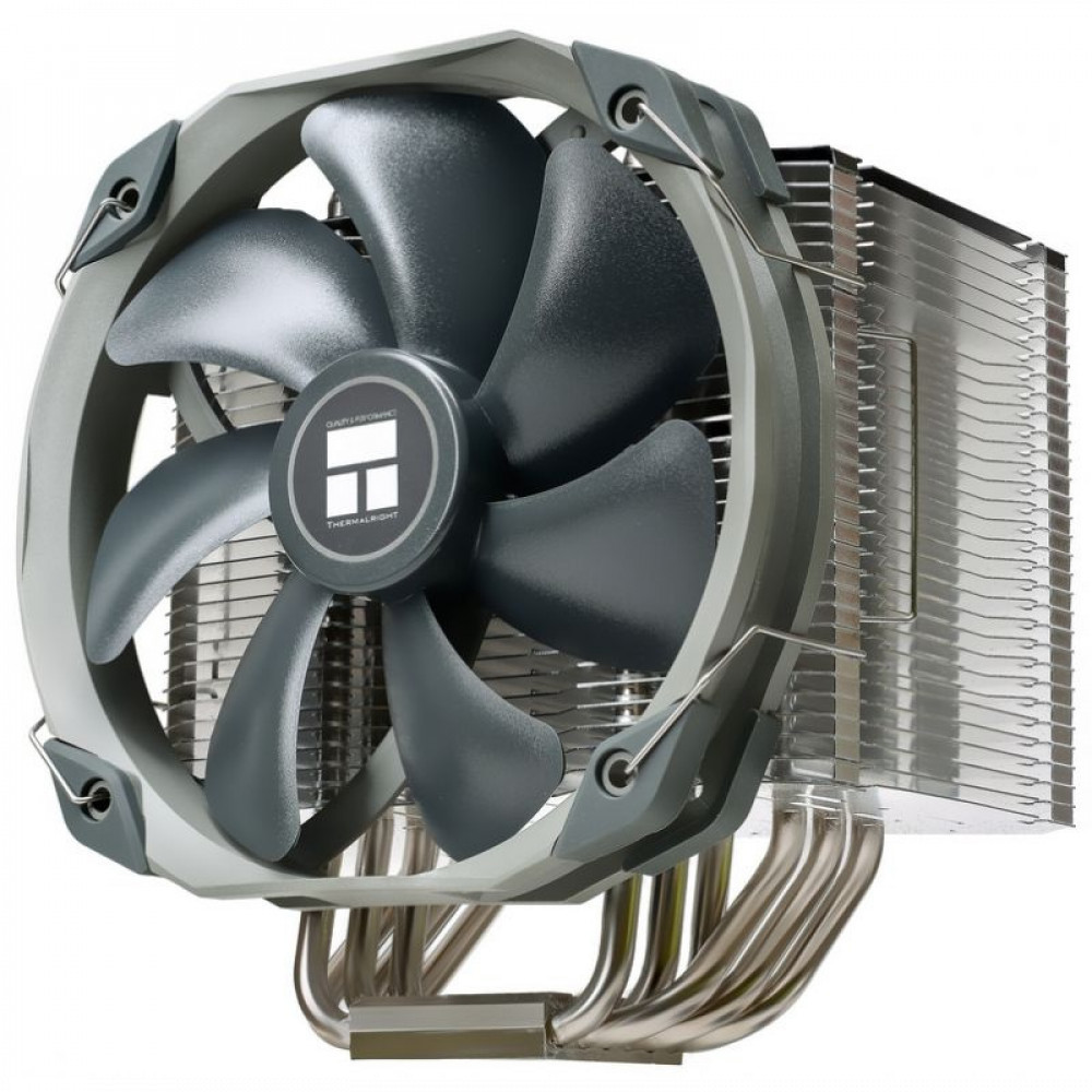 Система охлаждения Thermalright Macho-Maxx MACHO-MAXX Для процессора — фото товара