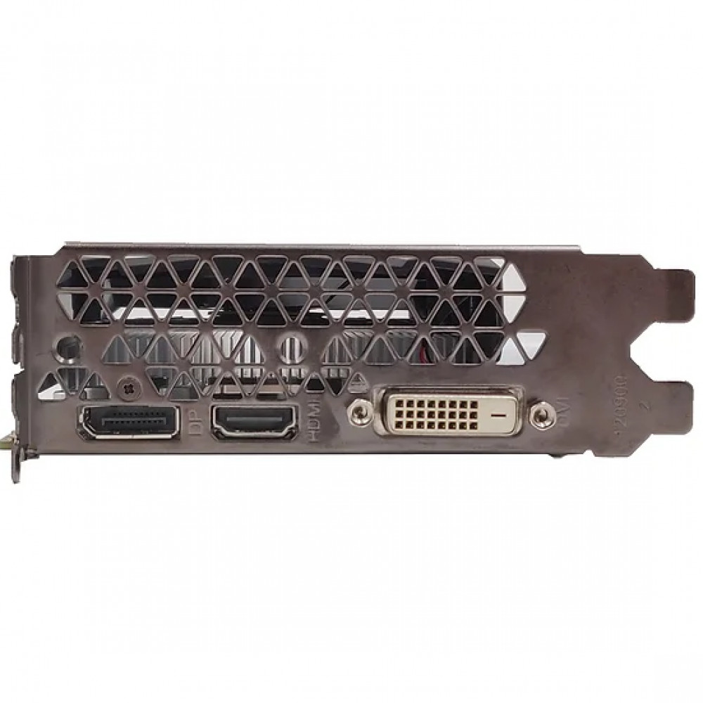 Видеокарта OCPC GTX 1050Ti OCVN1050TIG4D5 4 ГБ - миниатюра 2