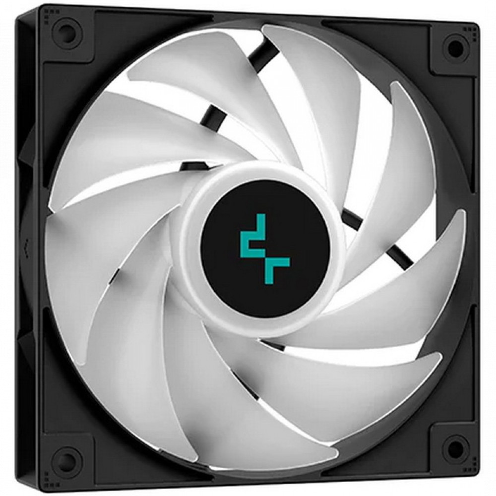 Система охлаждения Deepcool AG620 BK ARGB R-AG620-BKANMN-G-2 / BKNNMT Для процессора - миниатюра 5