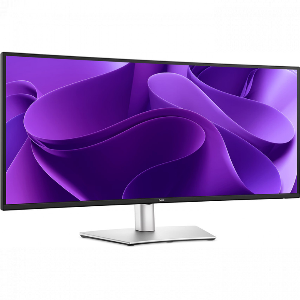 Монитор Dell P3425WE 210-BRDR 34 ", IPS, Ultra-Wide QHD 3440x1440 (21:9), 100 Гц - миниатюра 2