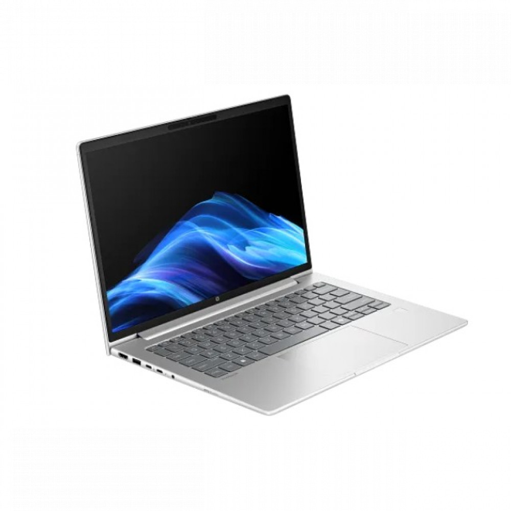 Ноутбук HP Europe ProBook 4 G1i 14 AD2M1ET#BJA 14 ", WUXGA 1920x1200 (16:10), Intel, Core Ultra 5, 16 Гб, 512 ГБ, Intel Graphics, Windows 11 Pro — фото товара