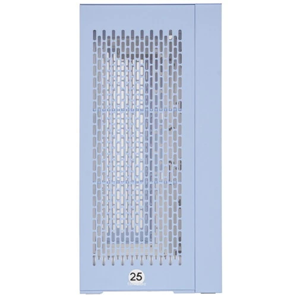 Корпус Thermaltake CTE E600 MX Hydrangea Blue CA-1Y3-00MFWN-00 Mid-Tower - миниатюра 2