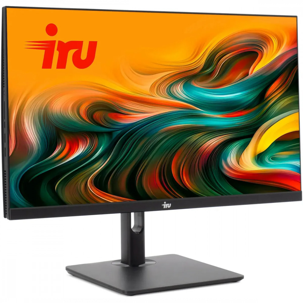 Моноблок iRU Tactio 23ID 2111289 23.8, Intel, Core i3 - миниатюра 3