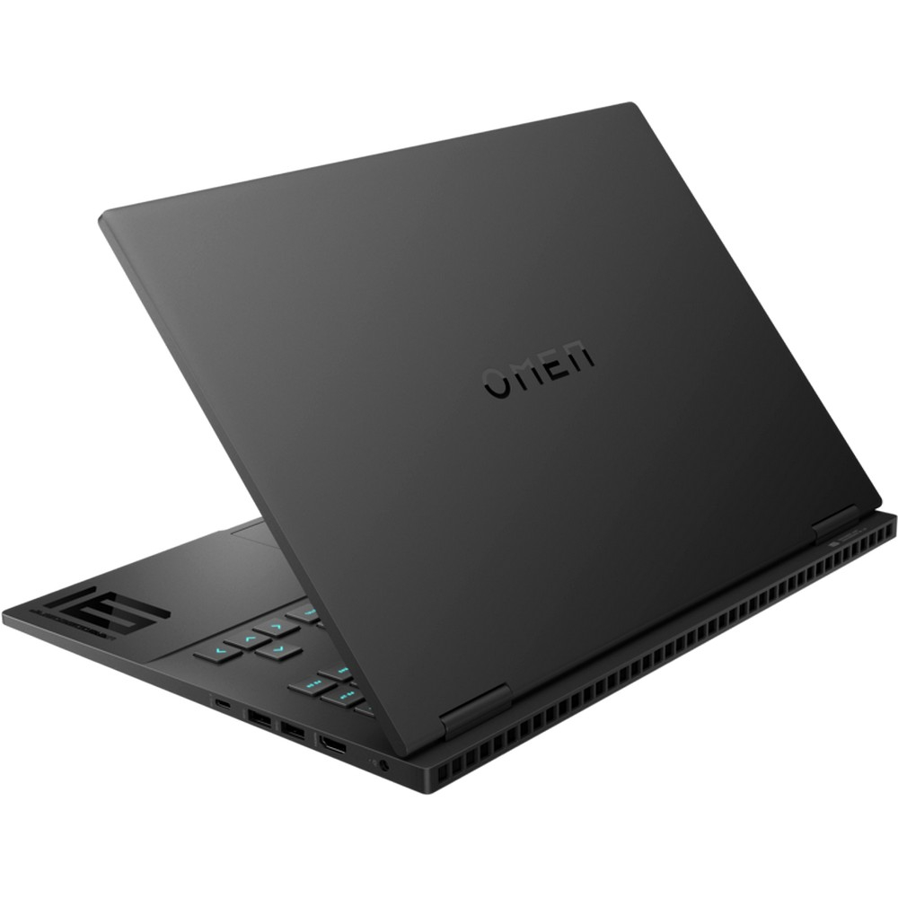 Ноутбук HP Omen 16-wd0009ci 81C38EA 16.1 ", FHD 1920x1080 (16:9), Intel, Core i5, 16 Гб, 512 ГБ, nVidia GeForce RTX 4050 - миниатюра 4