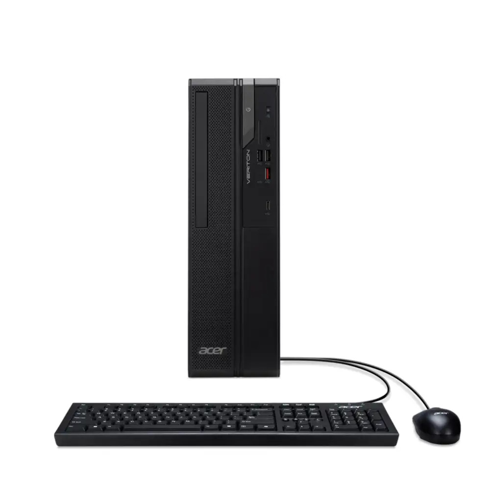 Персональный компьютер Acer Veriton X2735G DT.R6WEC.00J Ultra 5 — фото товара
