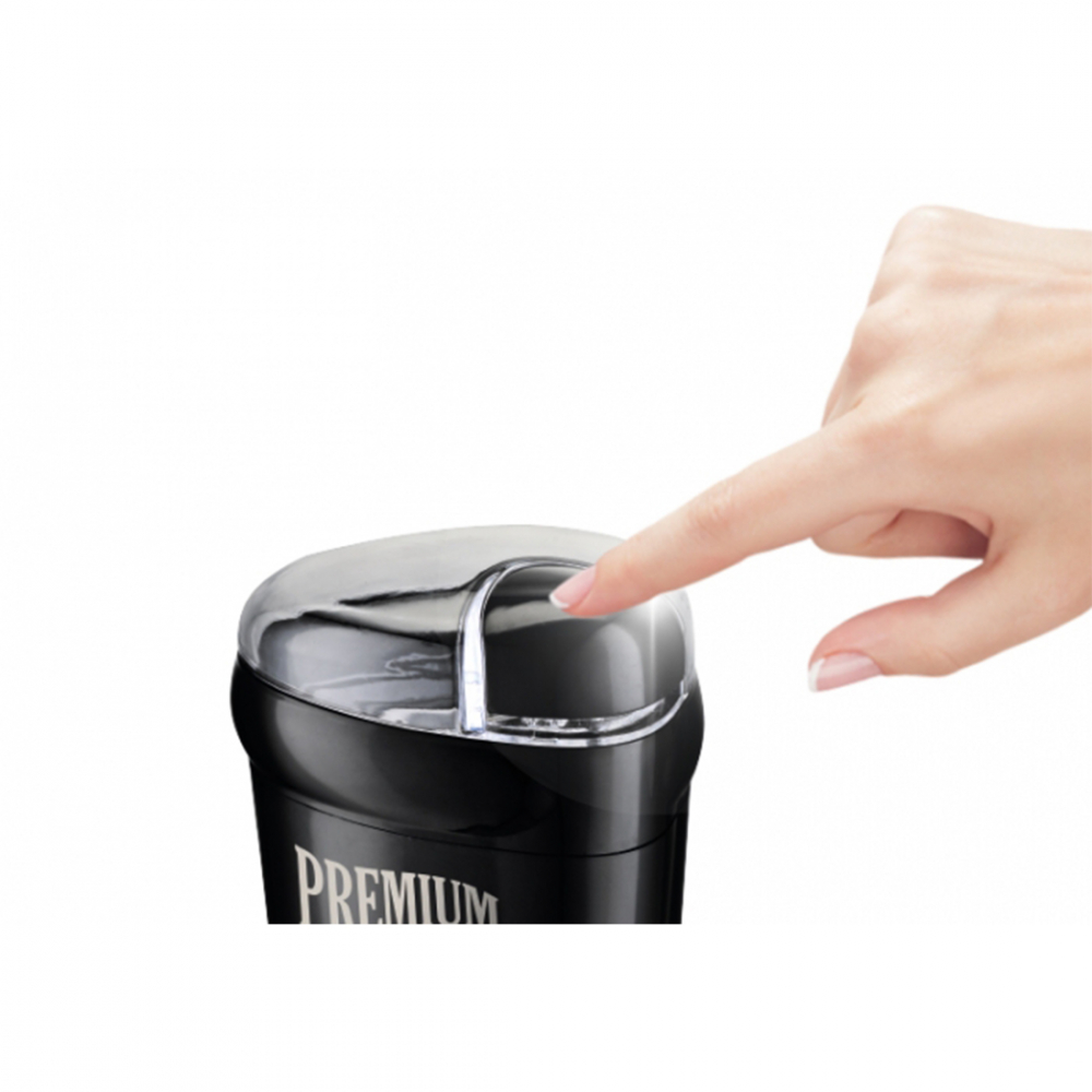 Кофемашина Centek CT-1358 CT-1358 Black - миниатюра 2