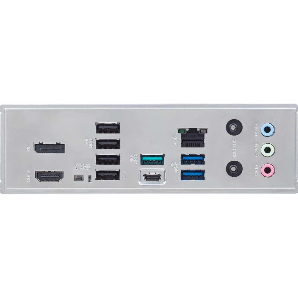 Материнская плата Asus PRIME B840-PLUS WIFI ATX, AMD AM5 - миниатюра 4