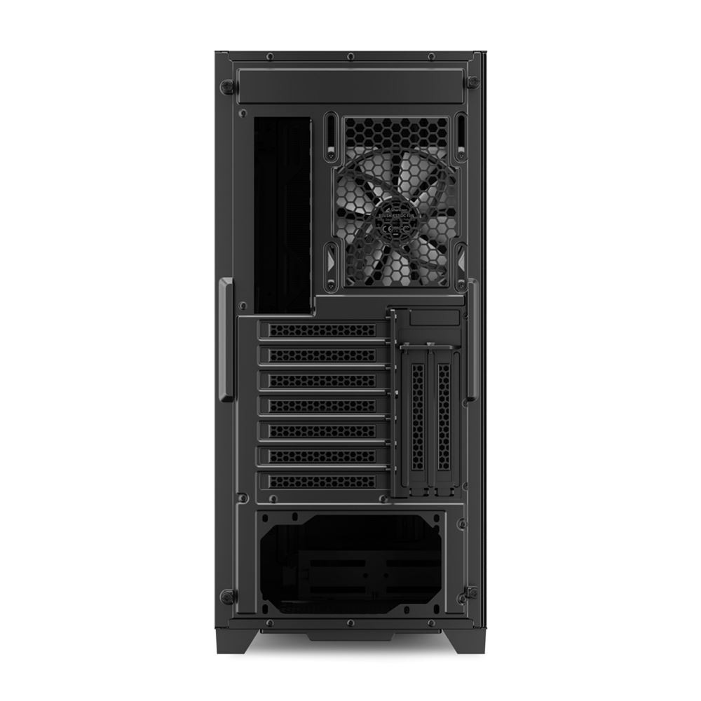 Корпус Sharkoon M30 RGB Mid-Tower - миниатюра 6