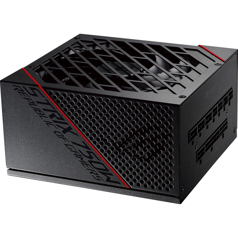 Блок питания Asus ROG-STRIX-750G 750 Вт - миниатюра 2