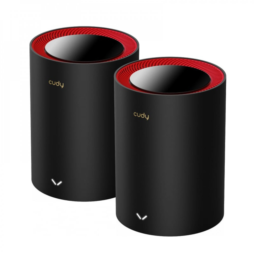 Маршрутизатор для дома CUDY M3000(2-PACK) — фото товара