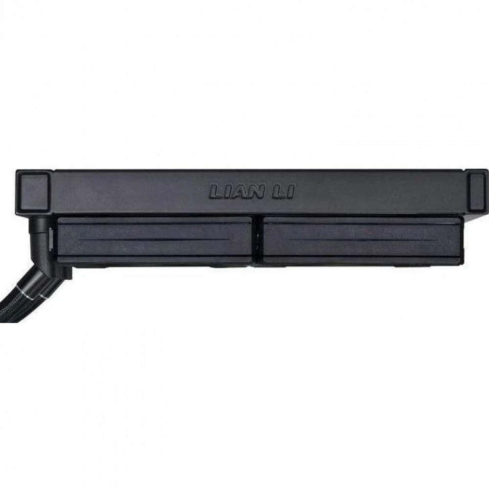 Система охлаждения Lian Li Galahad II Trinity 240 Black G89.GA2T24B.00 Для процессора - миниатюра 5