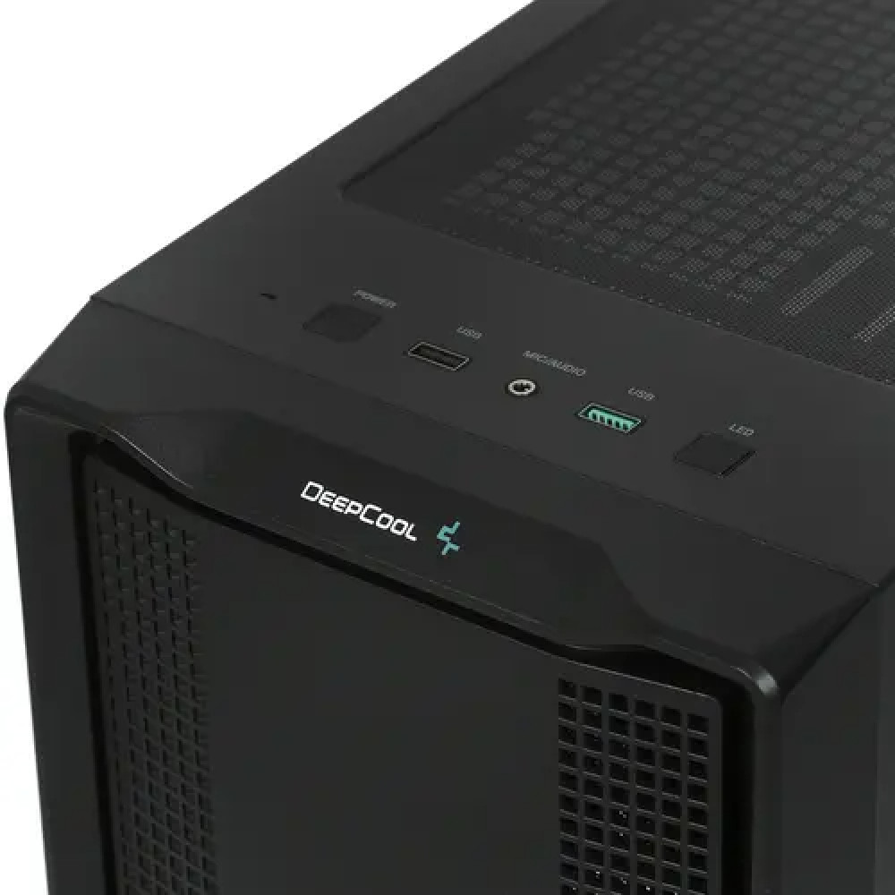 Корпус Deepcool CC560 ARGB Mid-Tower - миниатюра 3