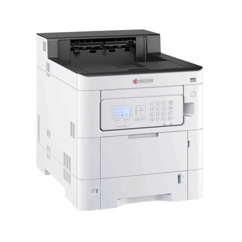 Принтер Kyocera ECOSYS PA4500cx 1102Z13NL0_D А4, Лазерный, Цветная - миниатюра 2