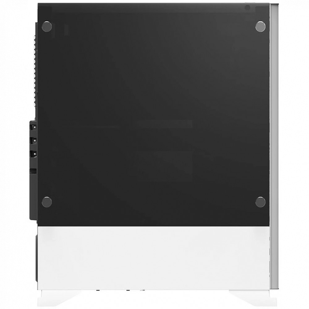 Корпус Zalman S5 White S5 белый Mid-Tower - миниатюра 2