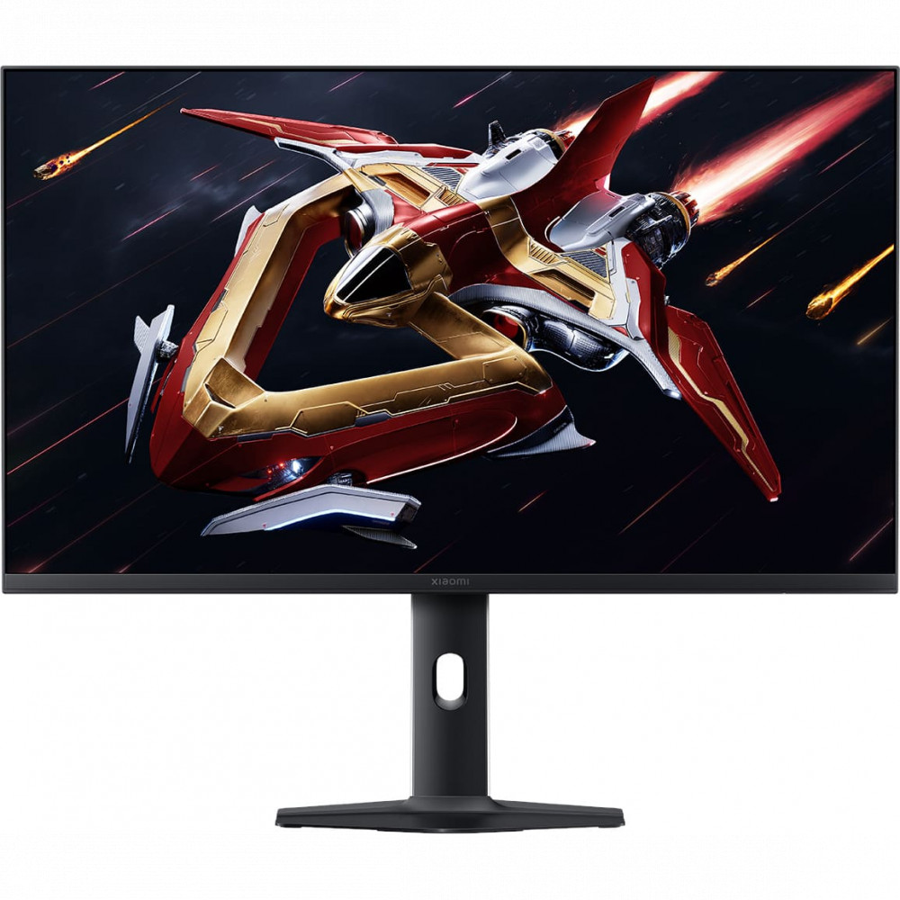 Монитор Xiaomi G Pro 27Qi P27QDA-RGPGL 27 ", IPS, Quad HD 2560x1440 (16:9), 180 Гц — фото товара