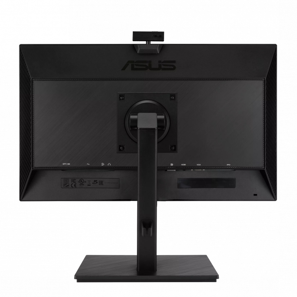 Монитор Asus BE24EQSK 24 ", IPS, Full HD 1920x1080 (16:9), 75 Гц - миниатюра 2