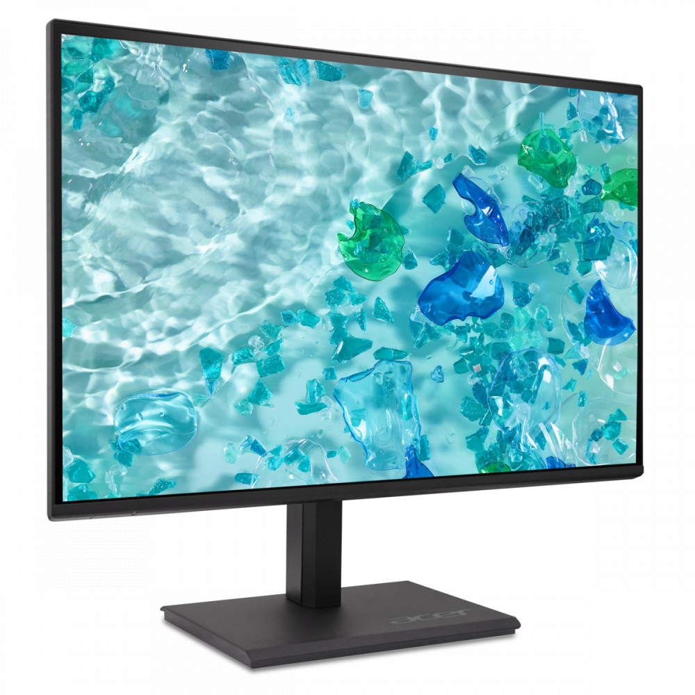 Монитор Acer B327QKB1bmiiprzx UM.JB7CD.102 31.5 ", VA, 4K UHD 3840x2160 (16:9), 60 Гц - миниатюра 2