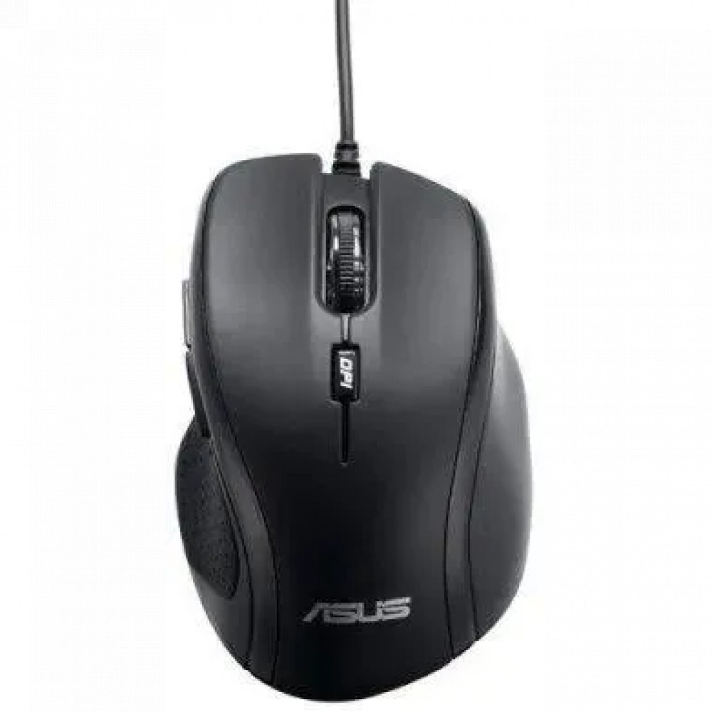 Мышь Asus UX300 PRO 90XB04B0-BMU000 Бюджетные, Проводная — фото товара