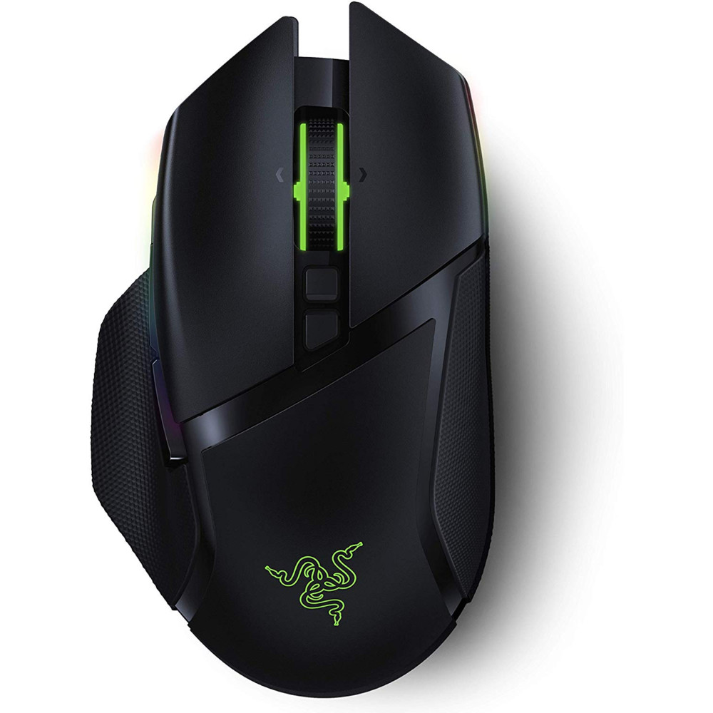 Мышь Razer Basilisk Ultimate Gaming RZ01-03170100-R3G1 Игровые, Беспроводная — фото товара