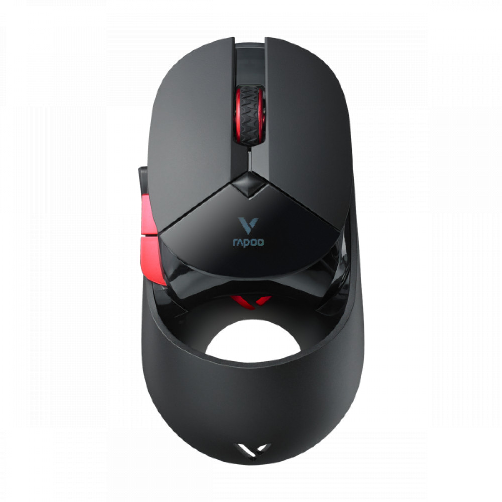 Мышь Rapoo VT960S Игровые, Беспроводная — фото товара