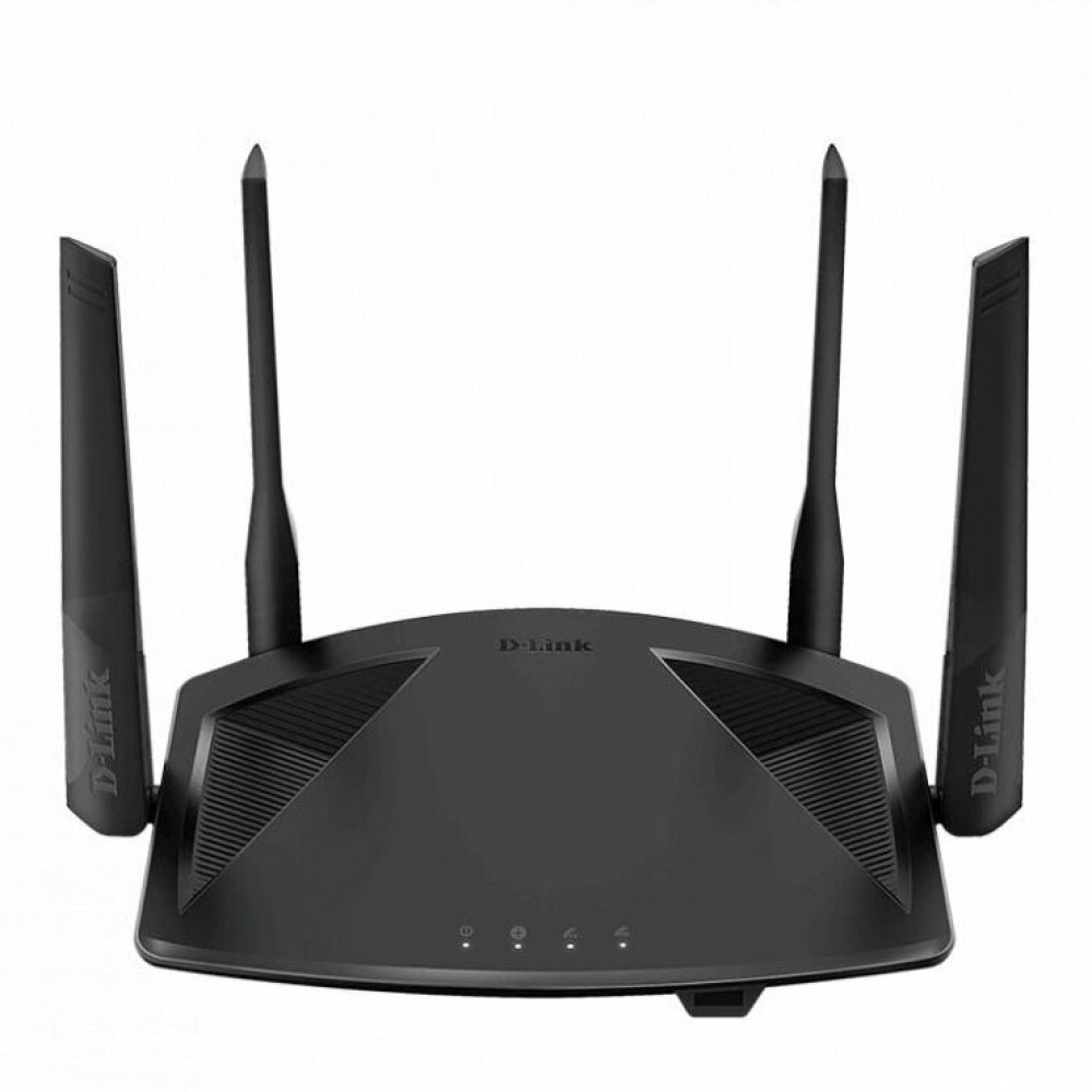 Маршрутизатор для дома D-link DIR-X1860/RU/R1A - миниатюра 2