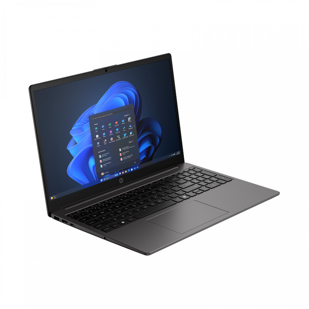 Ноутбук HP 250R G10 B9YM7ET 15.6 ", FHD 1920x1080 (16:9), Intel, Core 3, 8 Гб, 512 ГБ, Intel UHD Graphics — фото товара