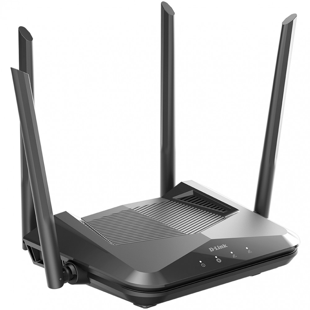 Маршрутизатор для дома D-link DIR-X1530/RU/A1A — фото товара