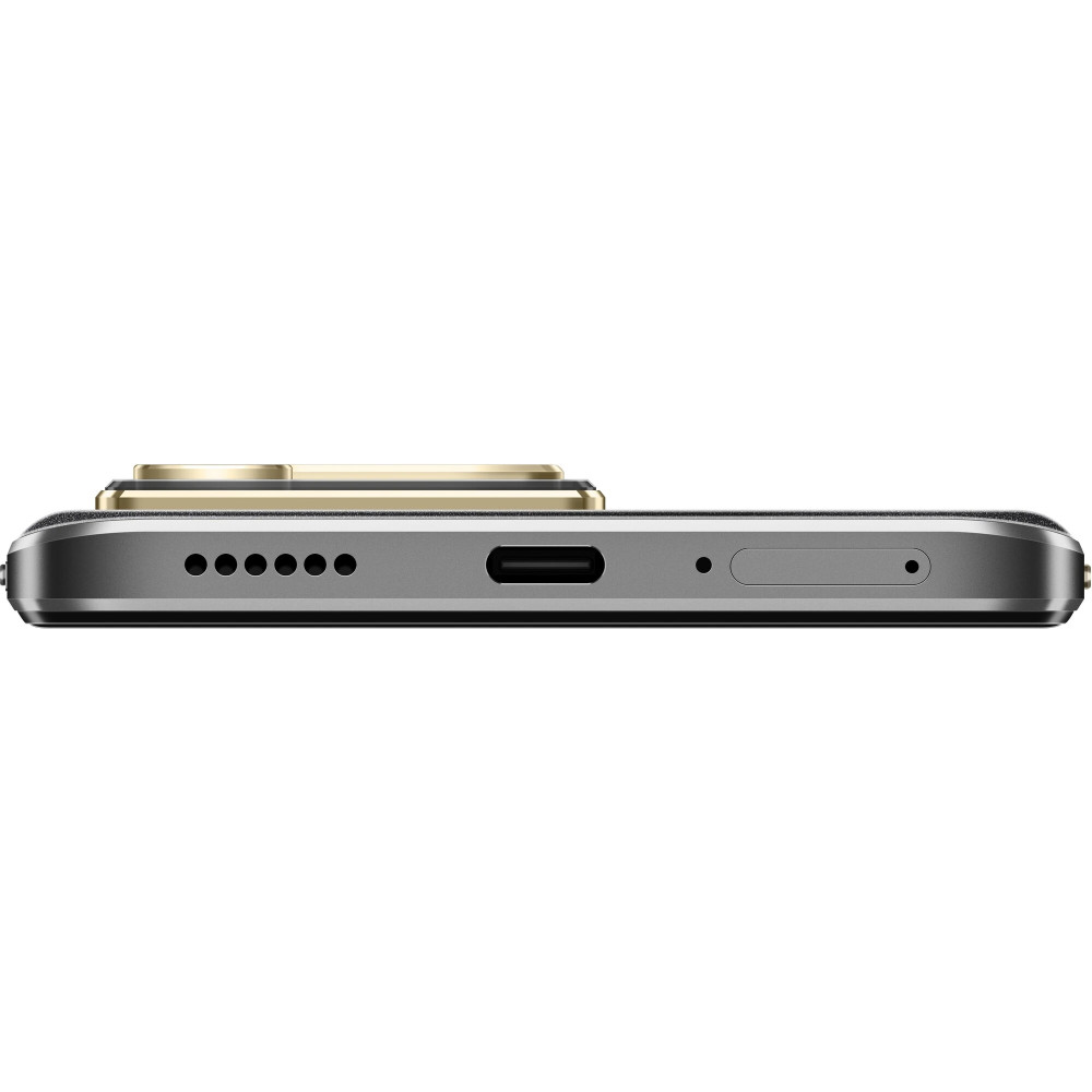 Смартфон Huawei Nova Y63 4/128GB Black 51098FVL 128 Гб, 4 Гб - миниатюра 8